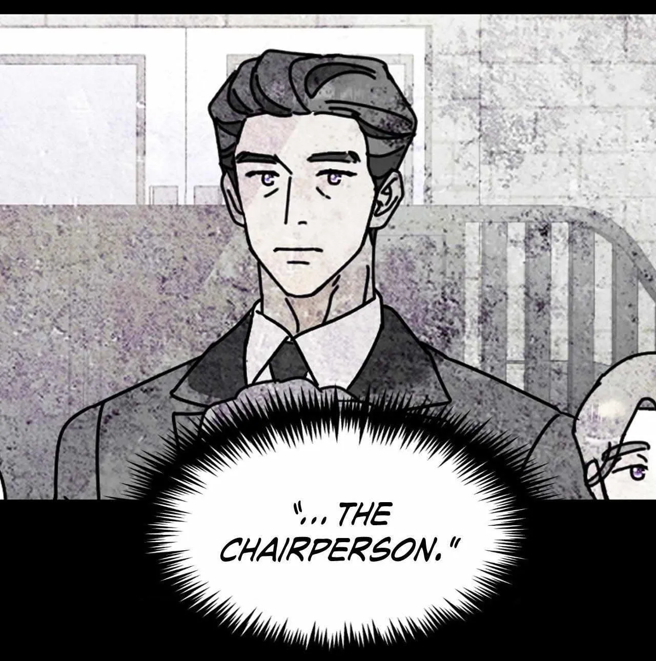 Read A Tree Without Roots chapter 96 image 110 on Lezhin