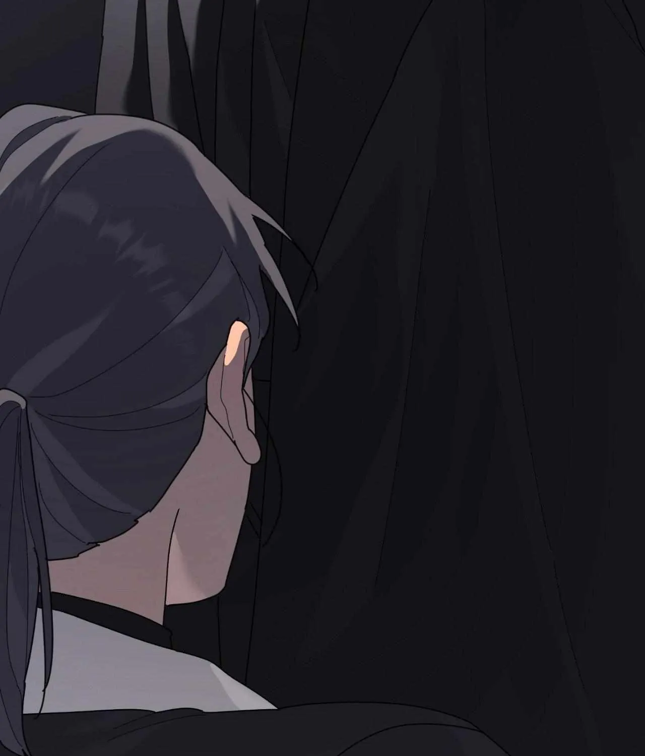 Read A Tree Without Roots chapter 96 image 113 on Lezhin