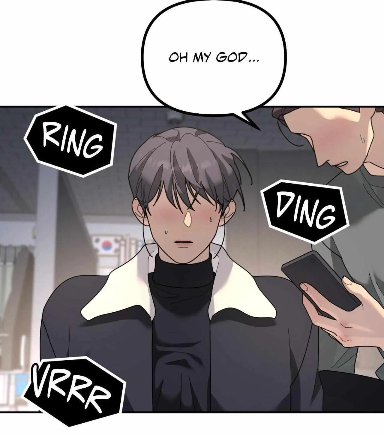 Read A Tree Without Roots chapter 96 image 122 on Lezhin