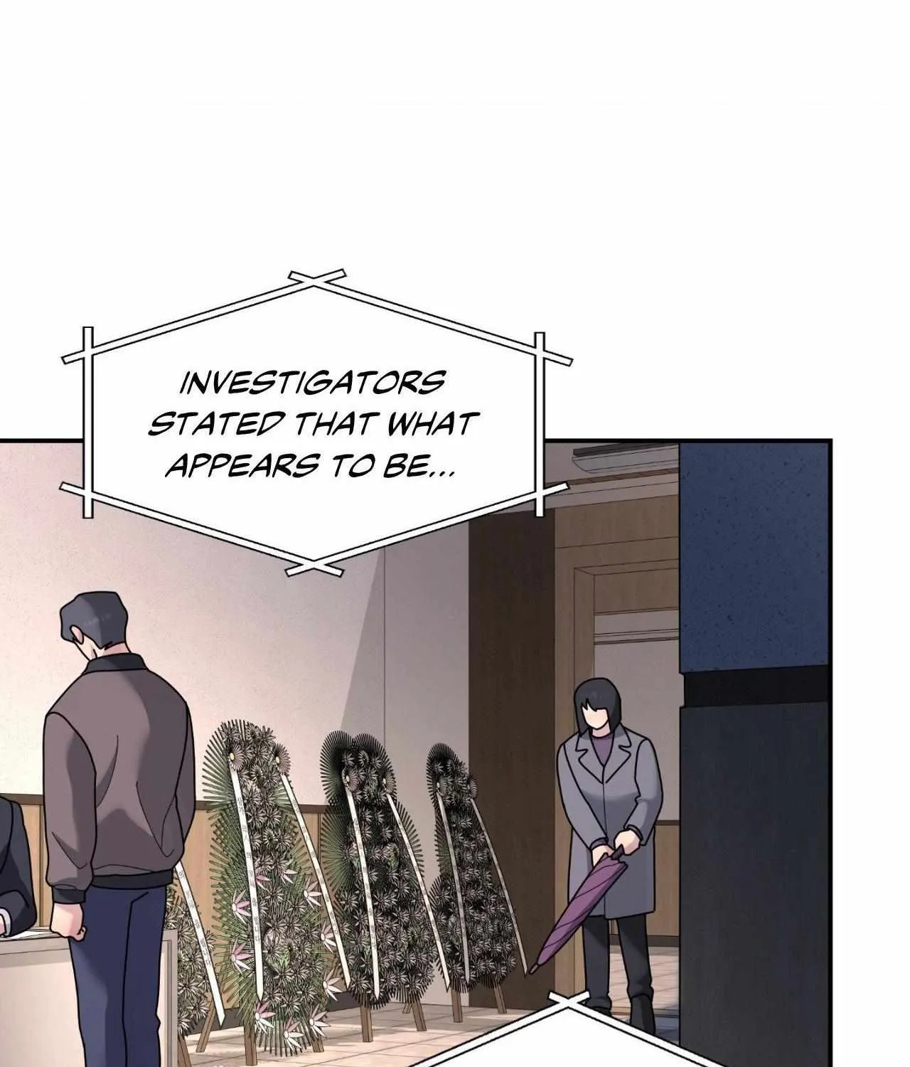 Read A Tree Without Roots chapter 96 image 133 on Lezhin