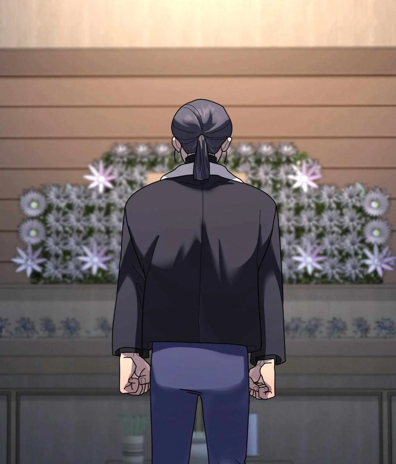 Read A Tree Without Roots chapter 96 image 138 on Lezhin