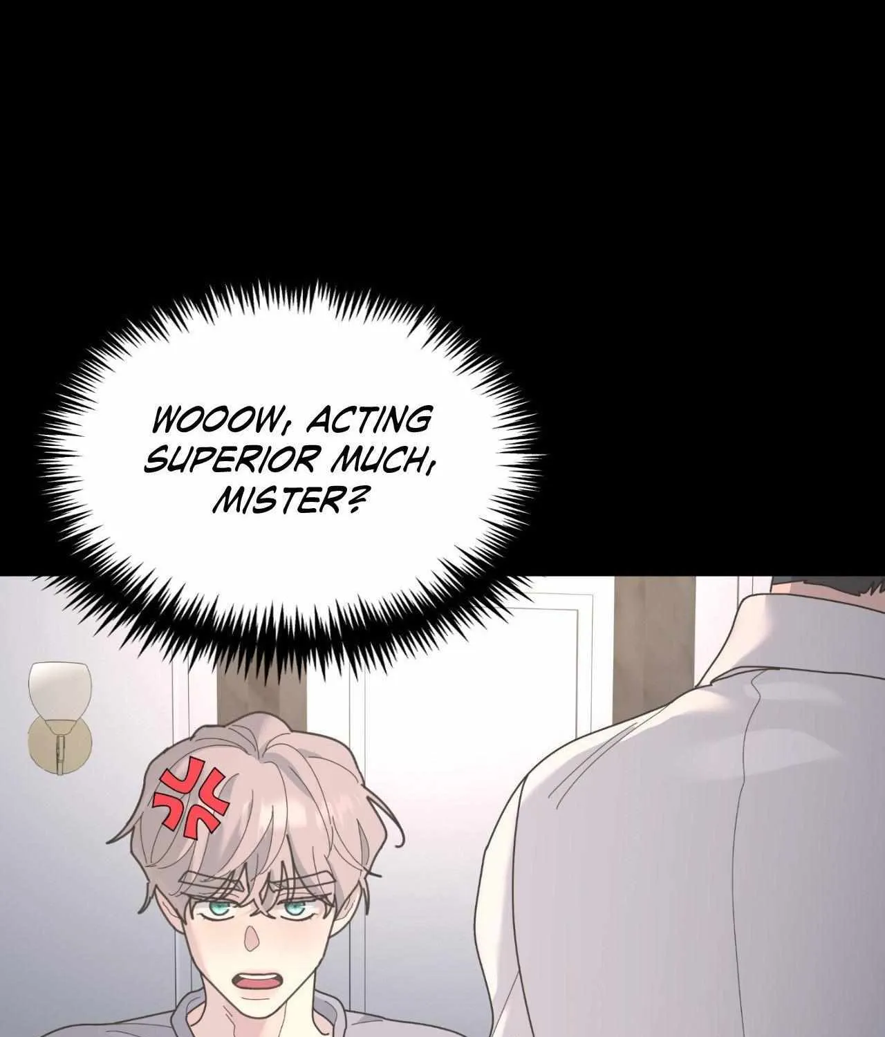 Read A Tree Without Roots chapter 96 image 20 on Lezhin