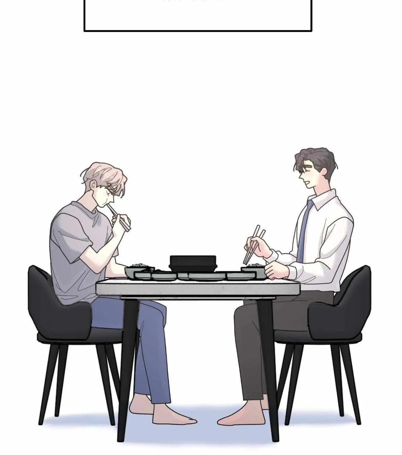 Read A Tree Without Roots chapter 96 image 27 on Lezhin