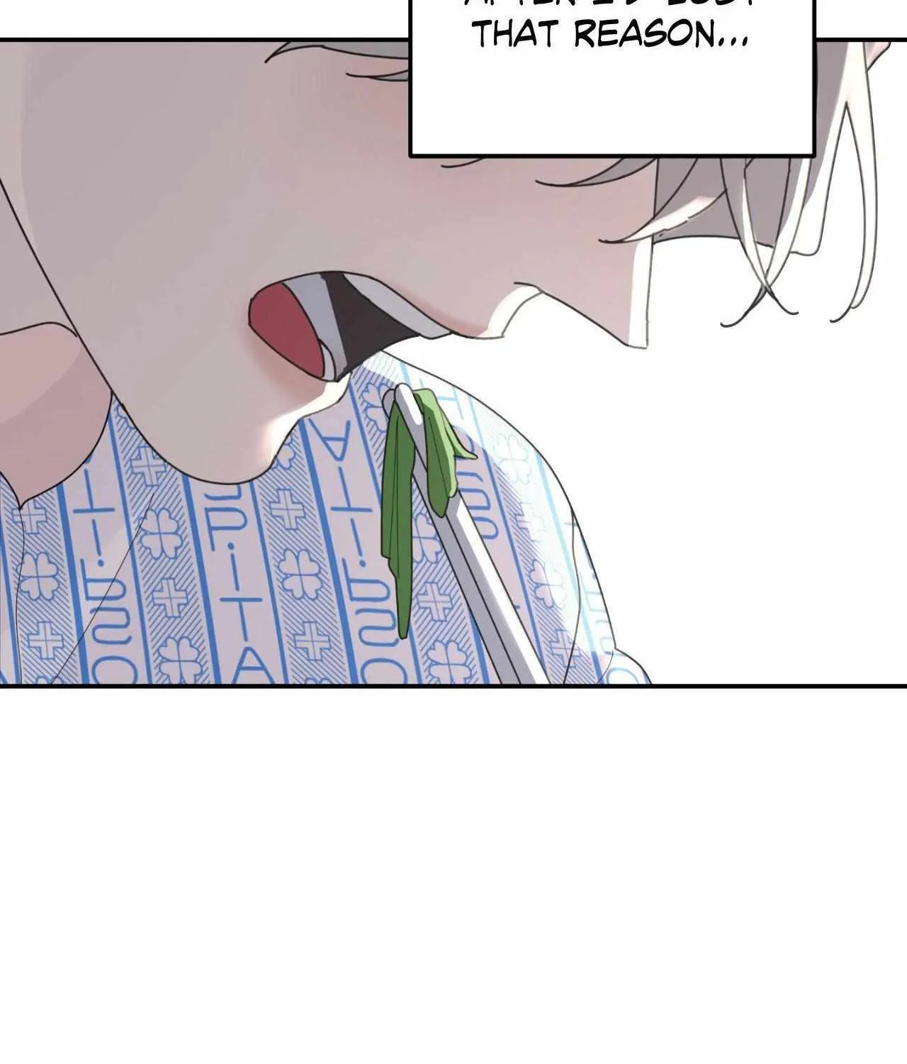 Read A Tree Without Roots chapter 96 image 30 on Lezhin