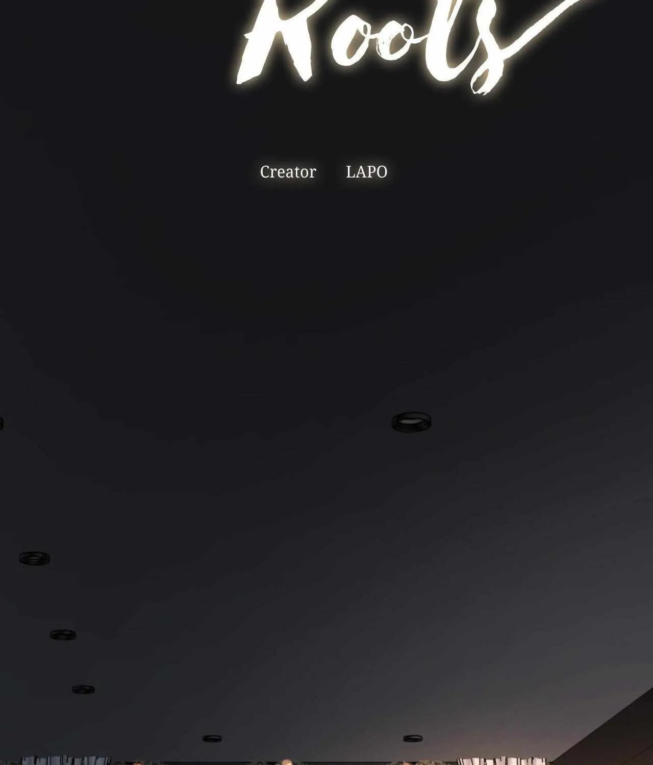 Read A Tree Without Roots chapter 96 image 34 on Lezhin