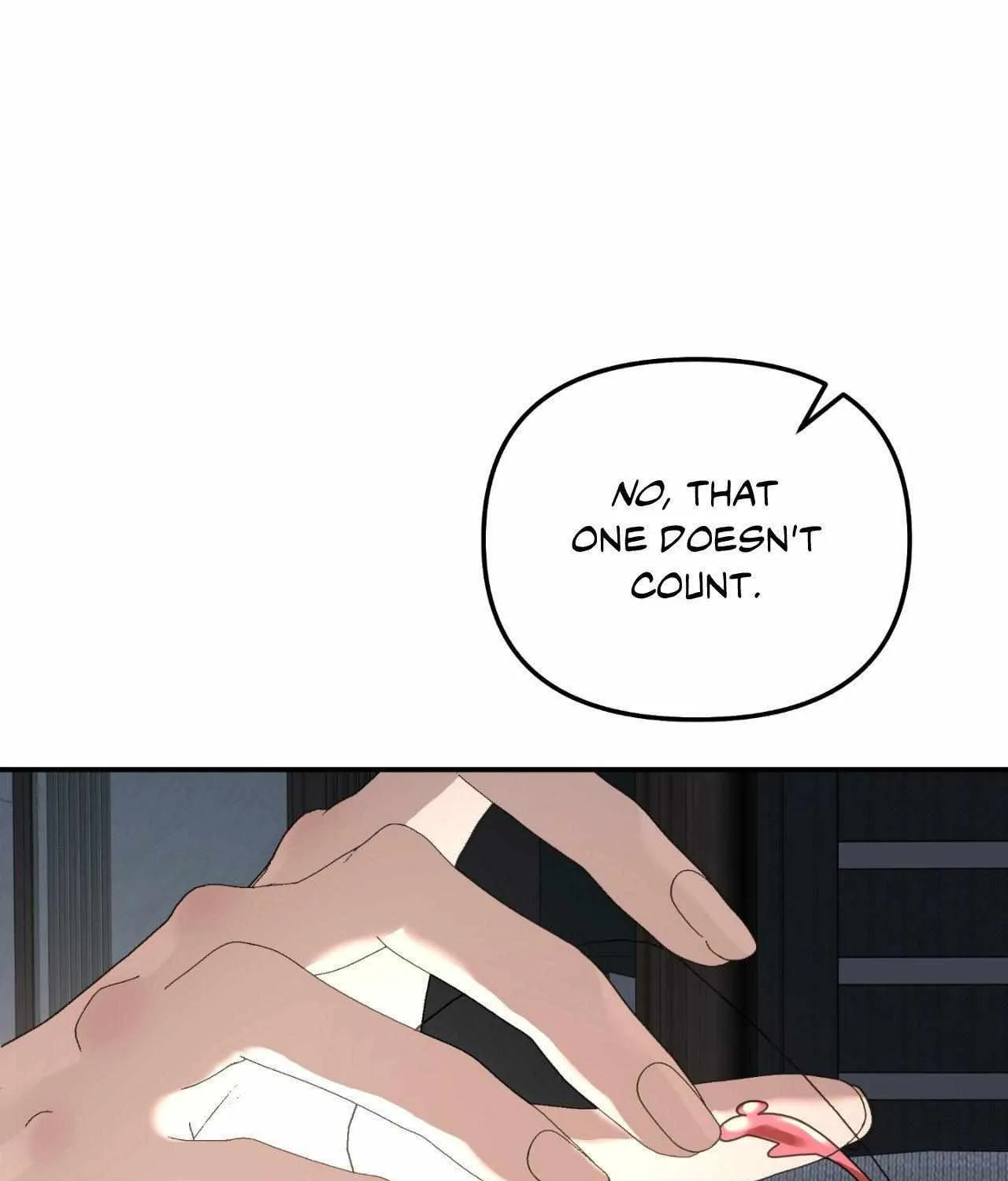 Read A Tree Without Roots chapter 96 image 36 on Lezhin