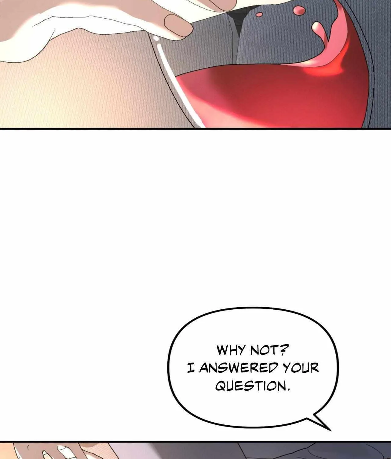 Read A Tree Without Roots chapter 96 image 37 on Lezhin