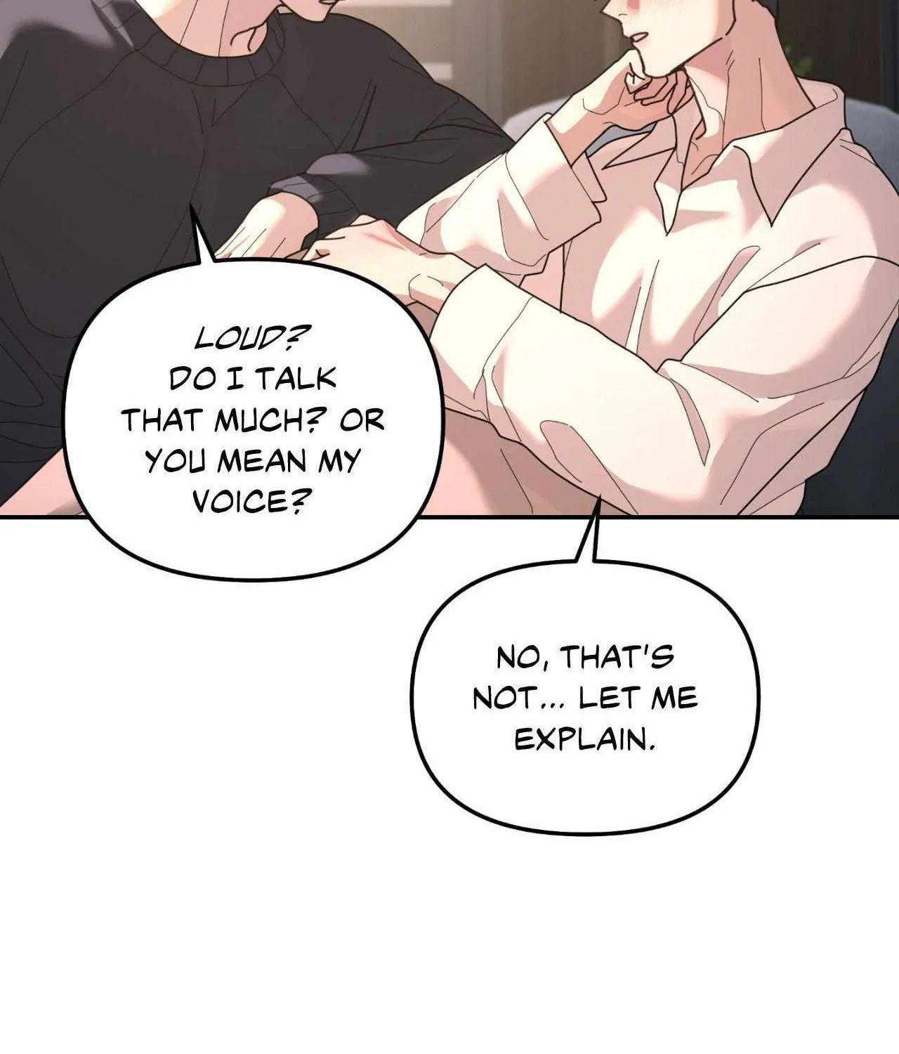 Read A Tree Without Roots chapter 96 image 46 on Lezhin
