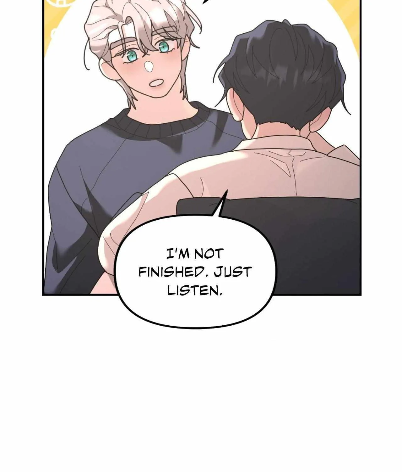 Read A Tree Without Roots chapter 96 image 50 on Lezhin