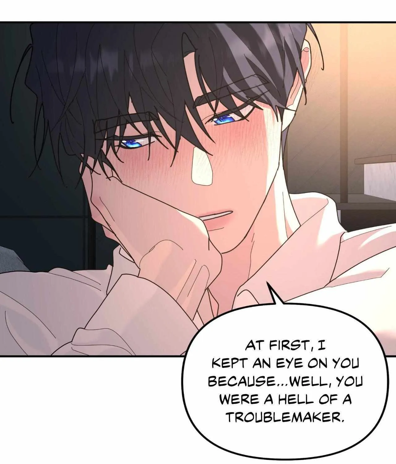 Read A Tree Without Roots chapter 96 image 51 on Lezhin