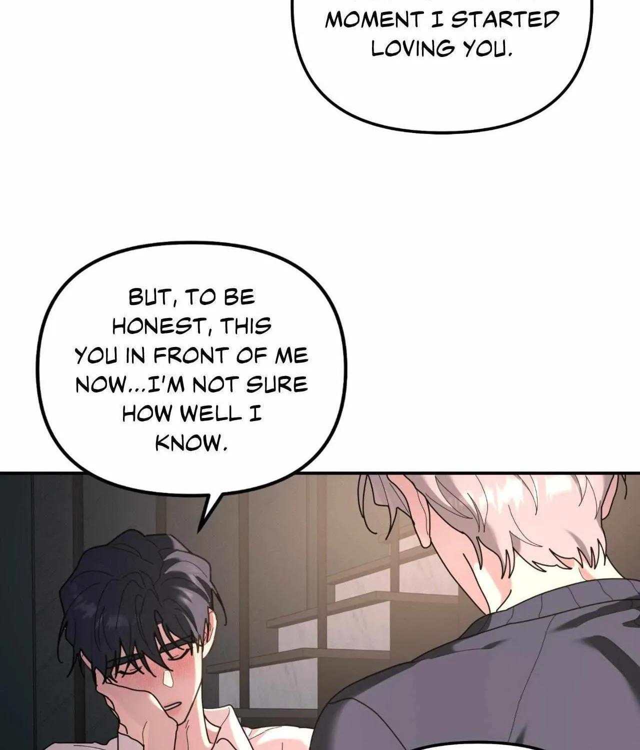 Read A Tree Without Roots chapter 96 image 60 on Lezhin