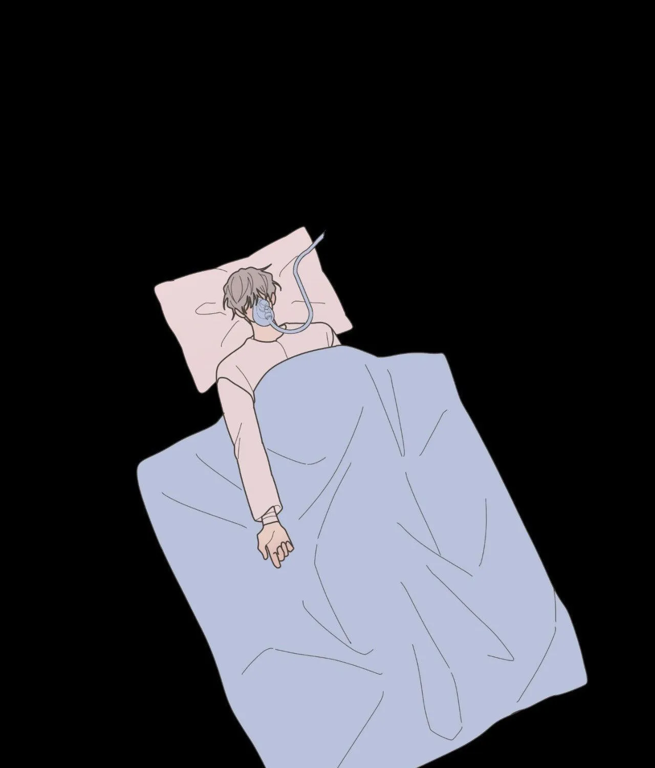 Read A Tree Without Roots chapter 96 image 68 on Lezhin