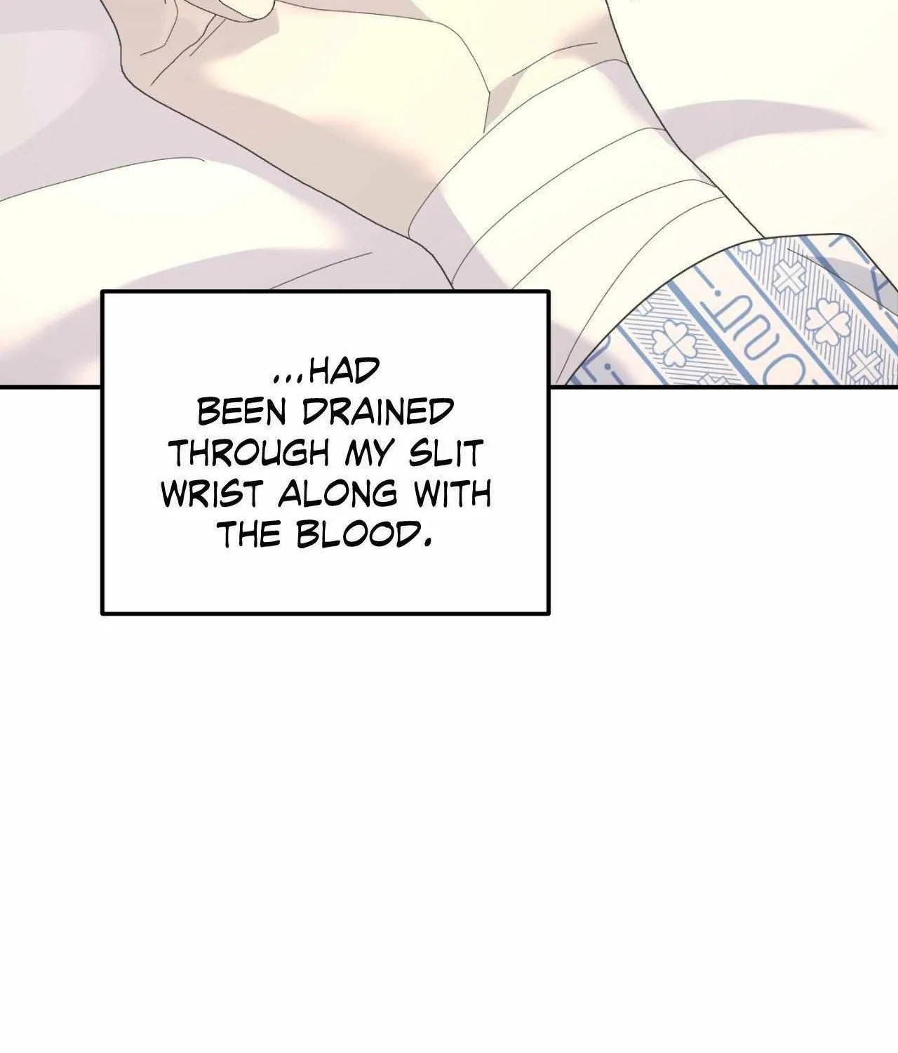 Read A Tree Without Roots chapter 96 image 8 on Lezhin