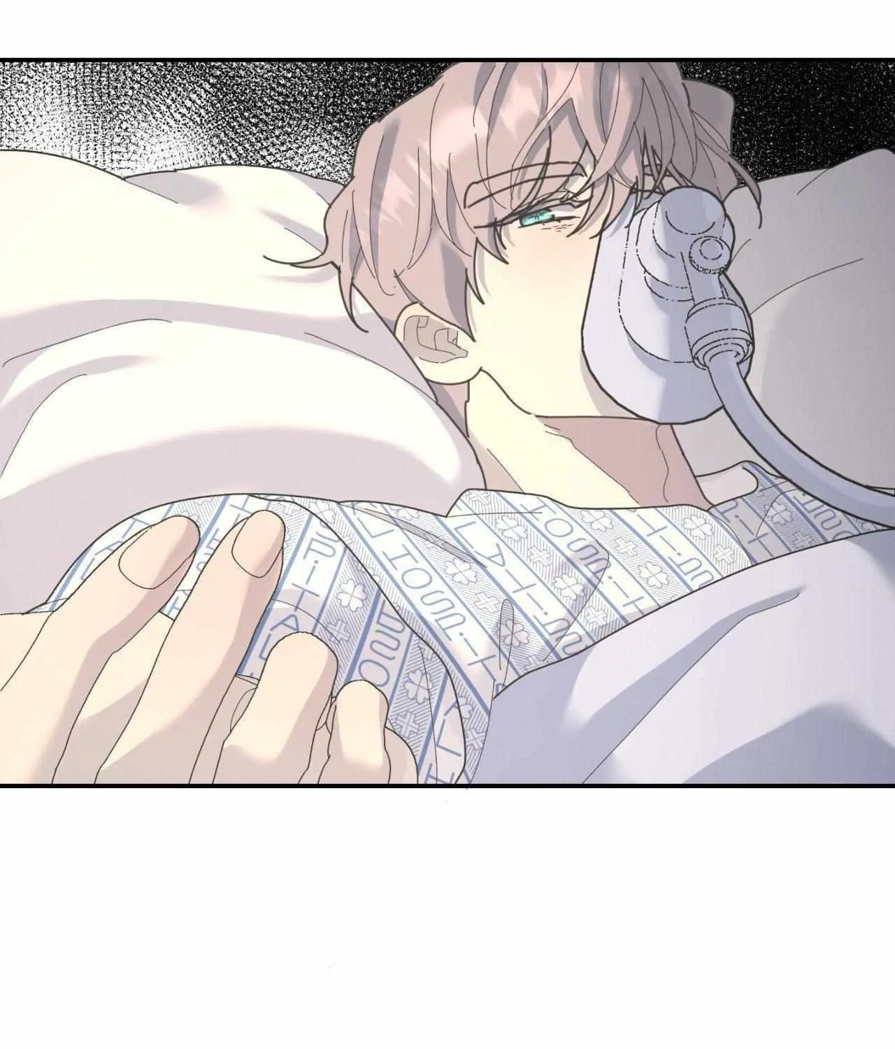 Read A Tree Without Roots chapter 96 image 9 on Lezhin