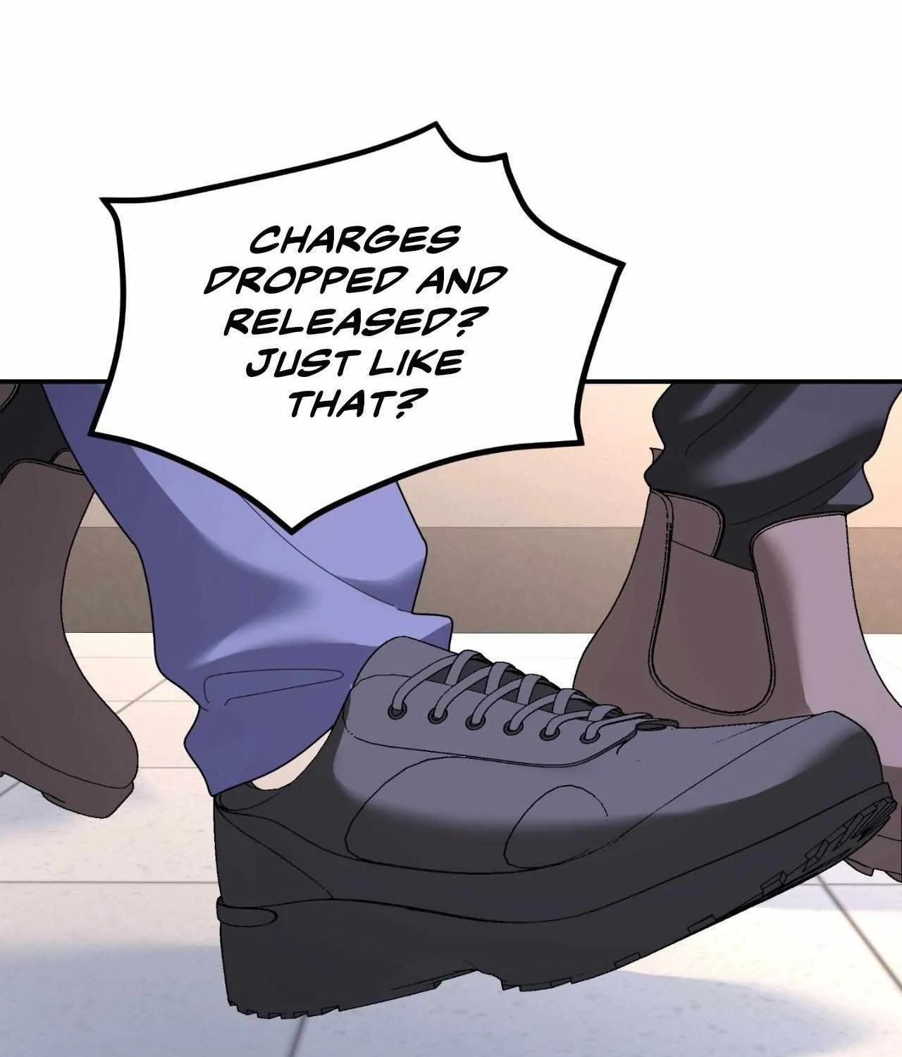 Read A Tree Without Roots chapter 96 image 96 on Lezhin
