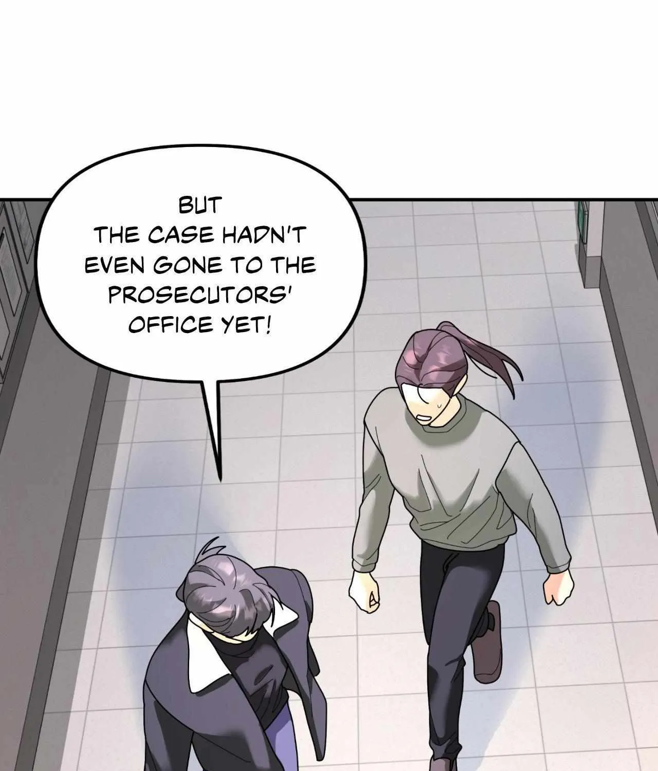 Read A Tree Without Roots chapter 96 image 98 on Lezhin