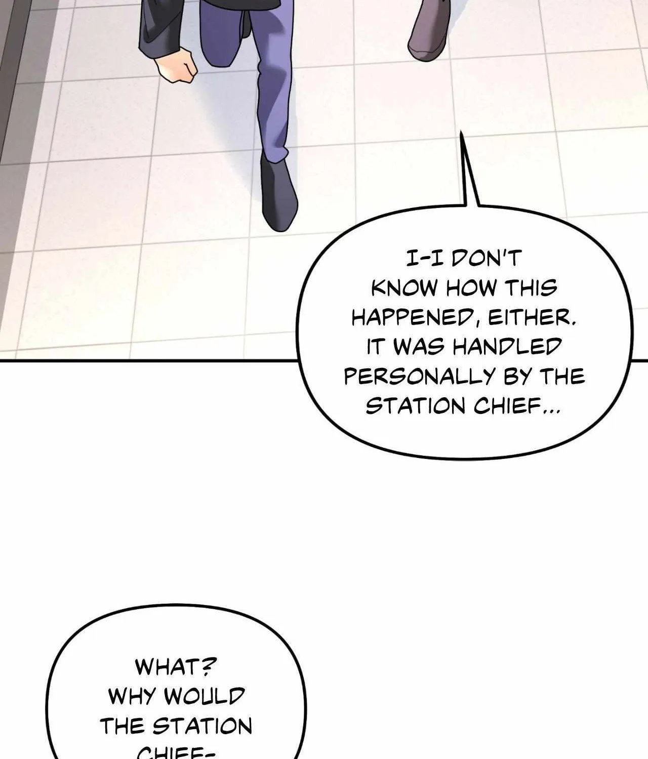 Read A Tree Without Roots chapter 96 image 99 on Lezhin