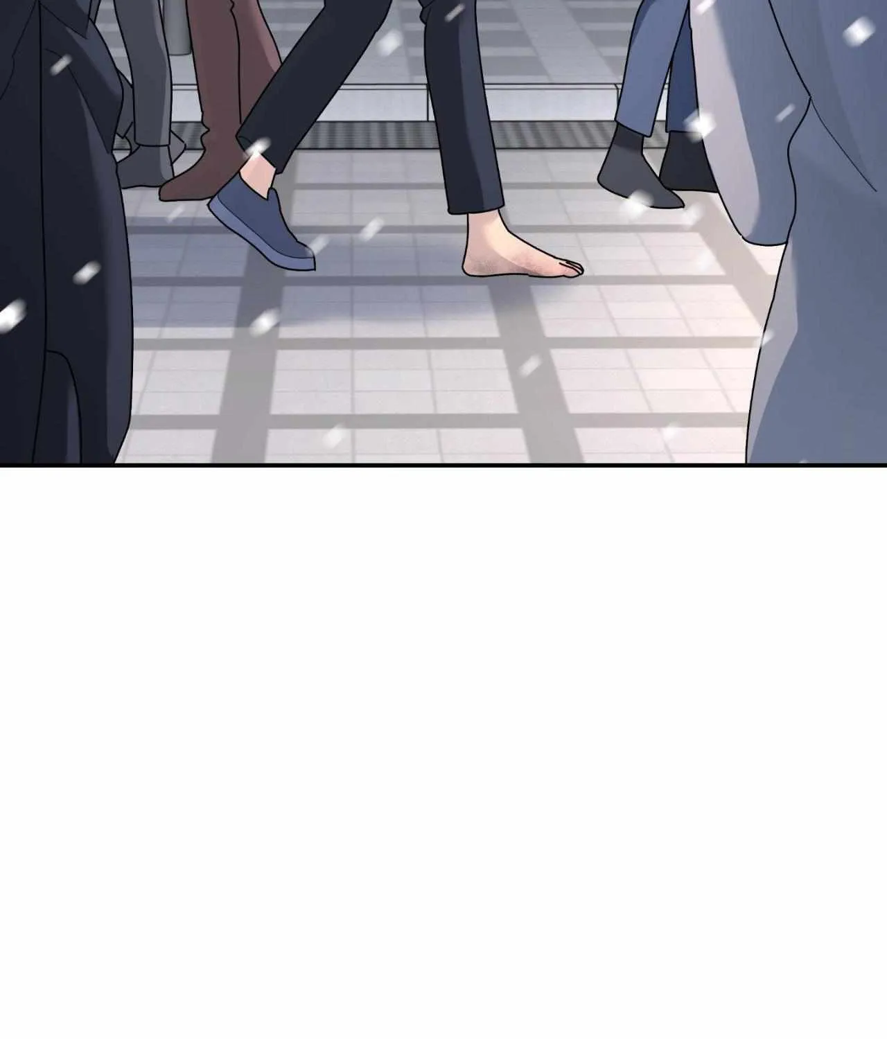 Read A Tree Without Roots chapter 97 image 100 on Lezhin