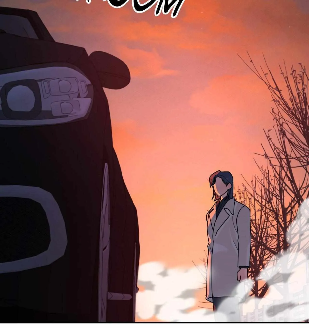 Read A Tree Without Roots chapter 97 image 11 on Lezhin