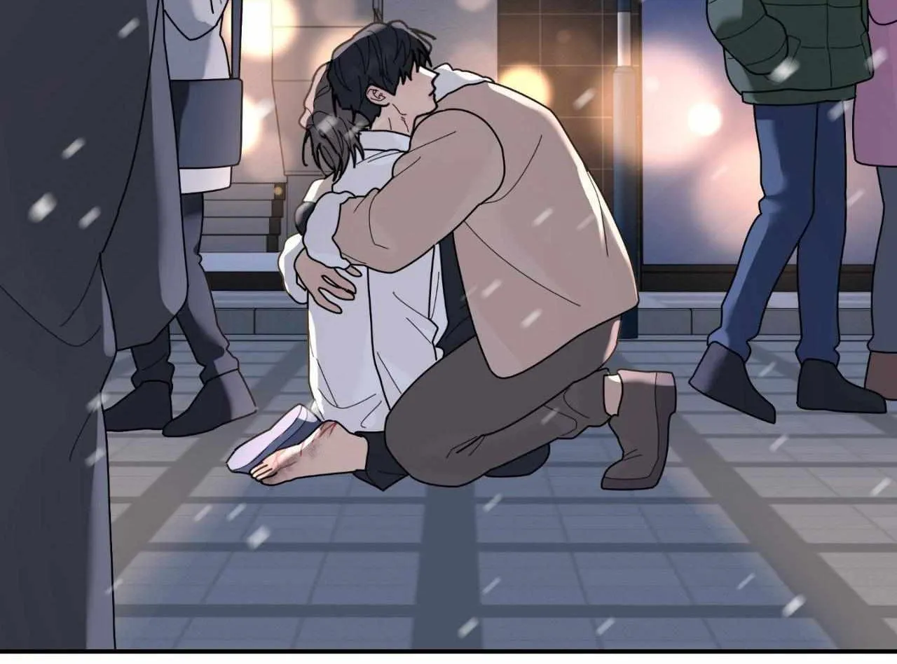 Read A Tree Without Roots chapter 97 image 113 on Lezhin