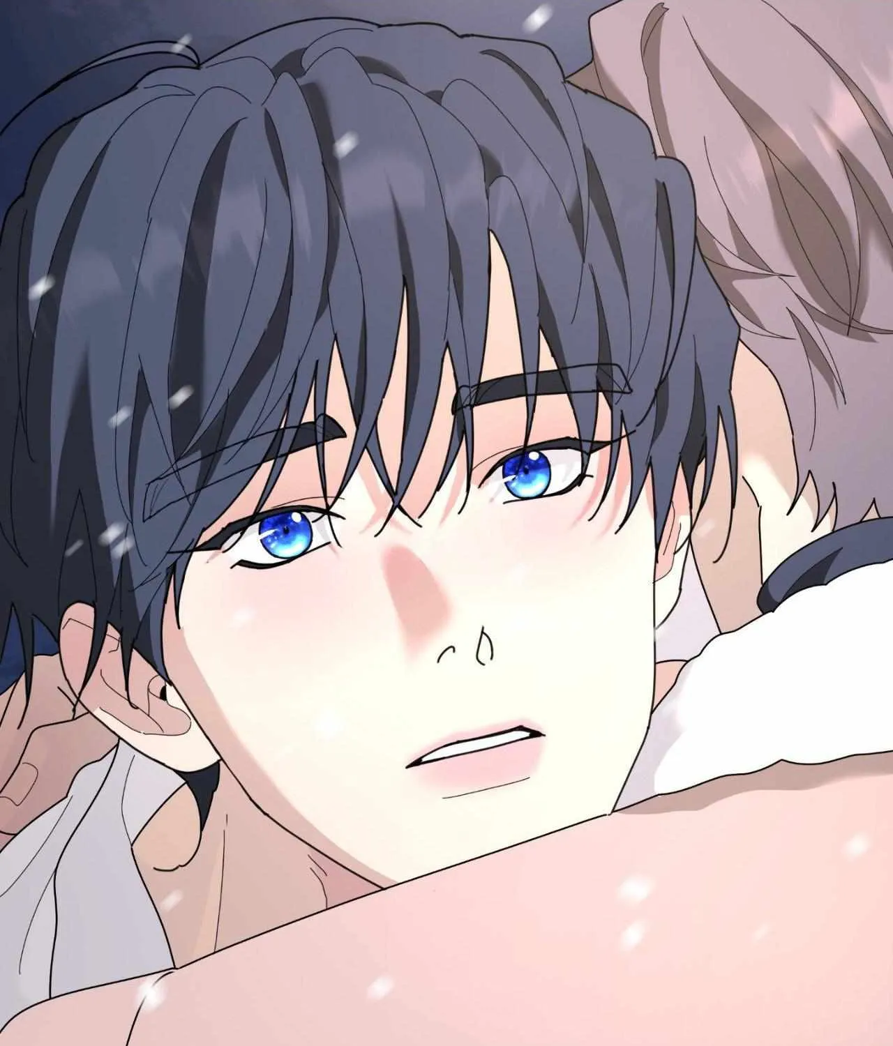 Read A Tree Without Roots chapter 97 image 116 on Lezhin
