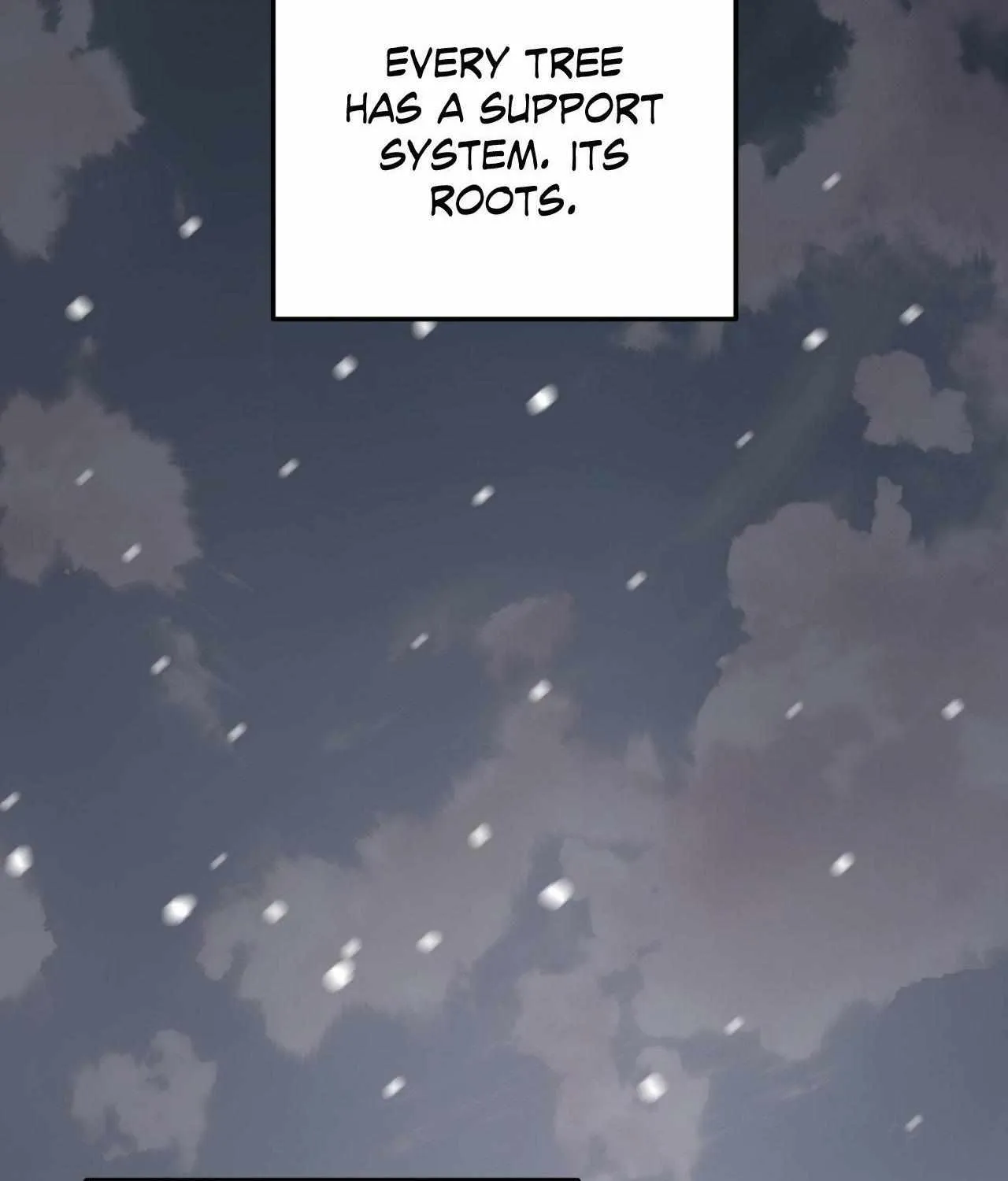 Read A Tree Without Roots chapter 97 image 118 on Lezhin