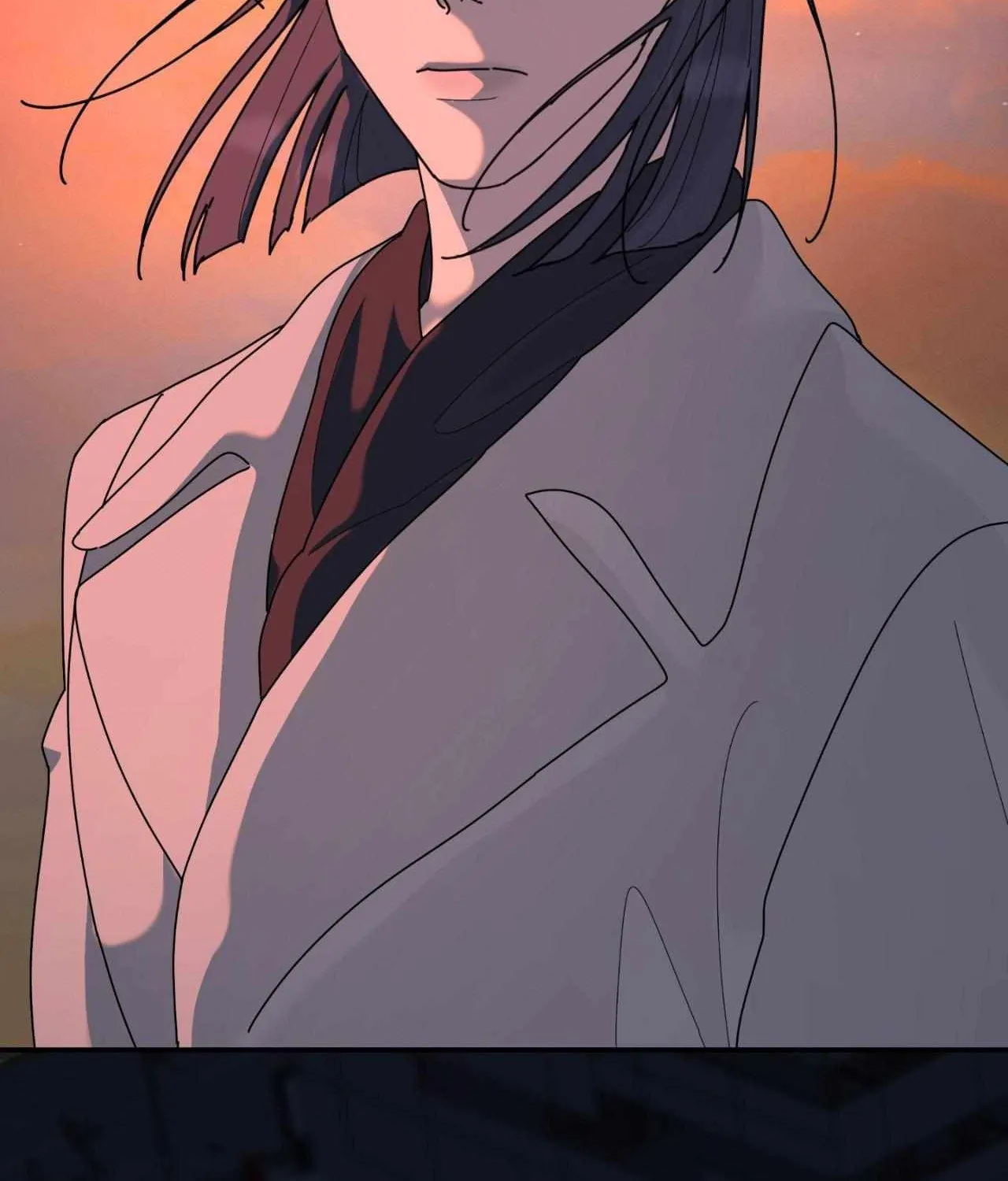 Read A Tree Without Roots chapter 97 image 13 on Lezhin