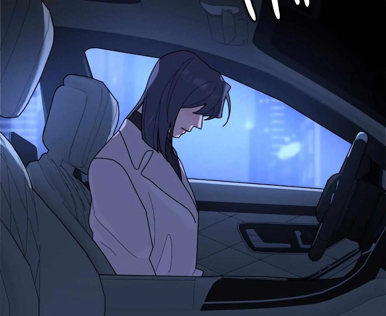 Read A Tree Without Roots chapter 97 image 20 on Lezhin