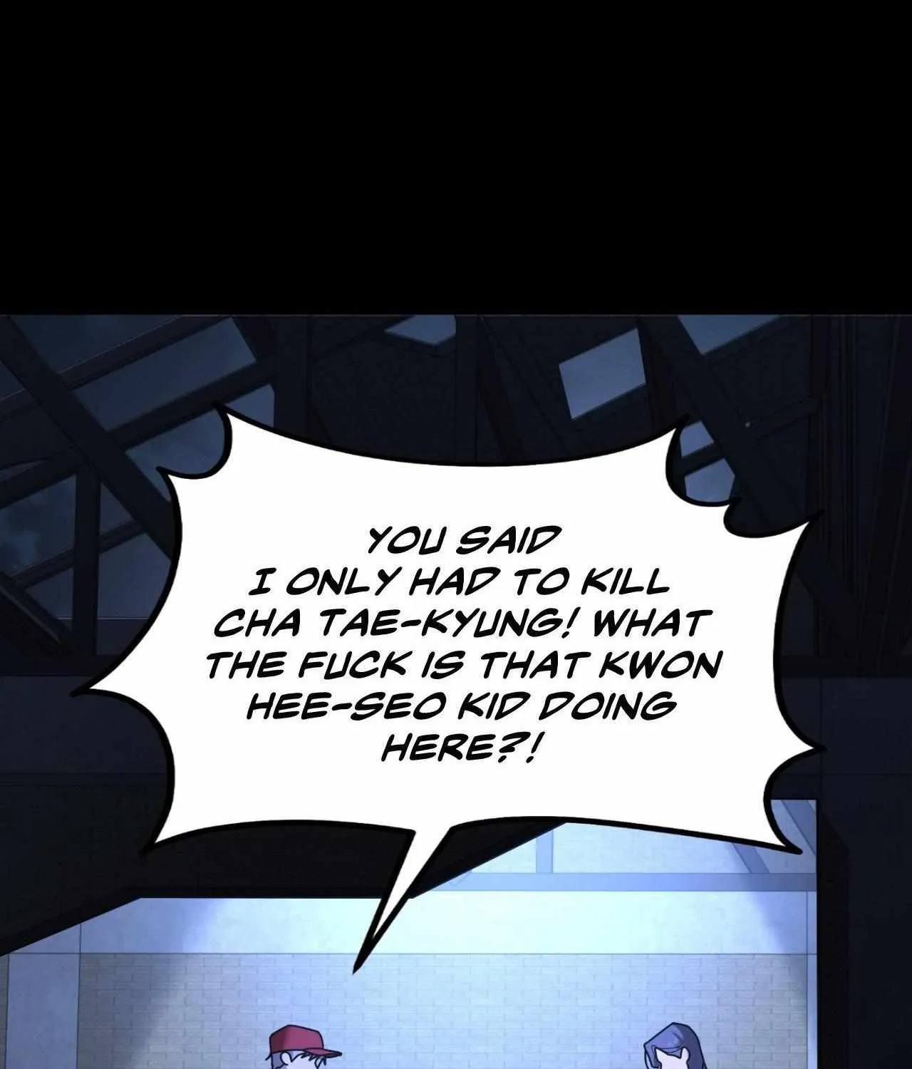Read A Tree Without Roots chapter 97 image 25 on Lezhin