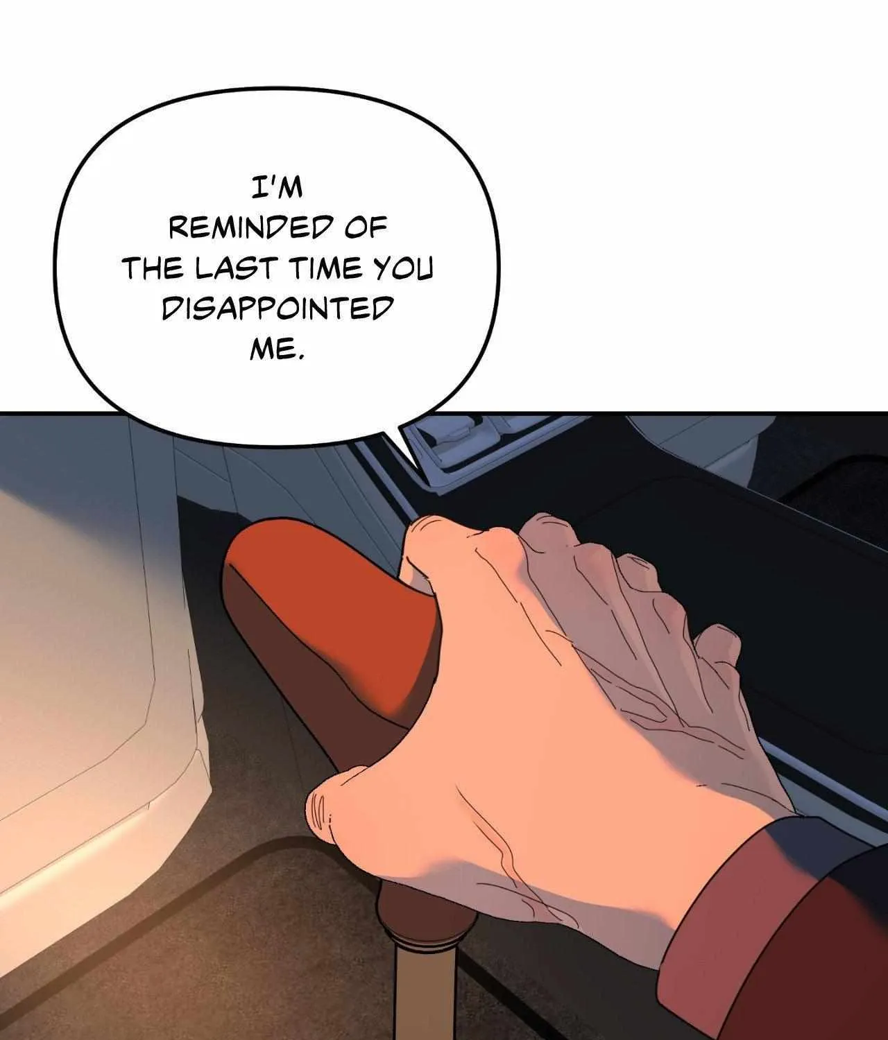 Read A Tree Without Roots chapter 97 image 3 on Lezhin