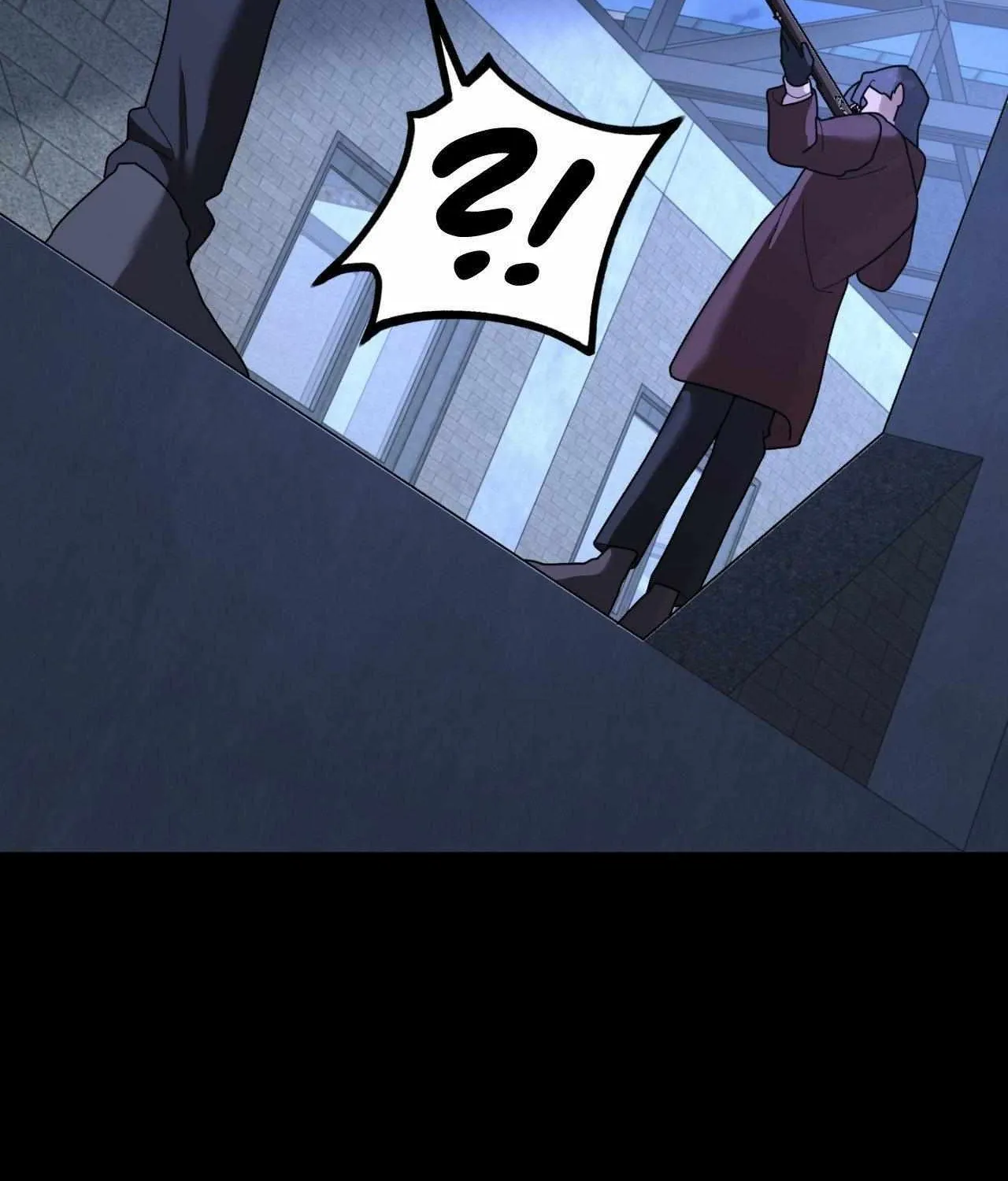 Read A Tree Without Roots chapter 97 image 30 on Lezhin