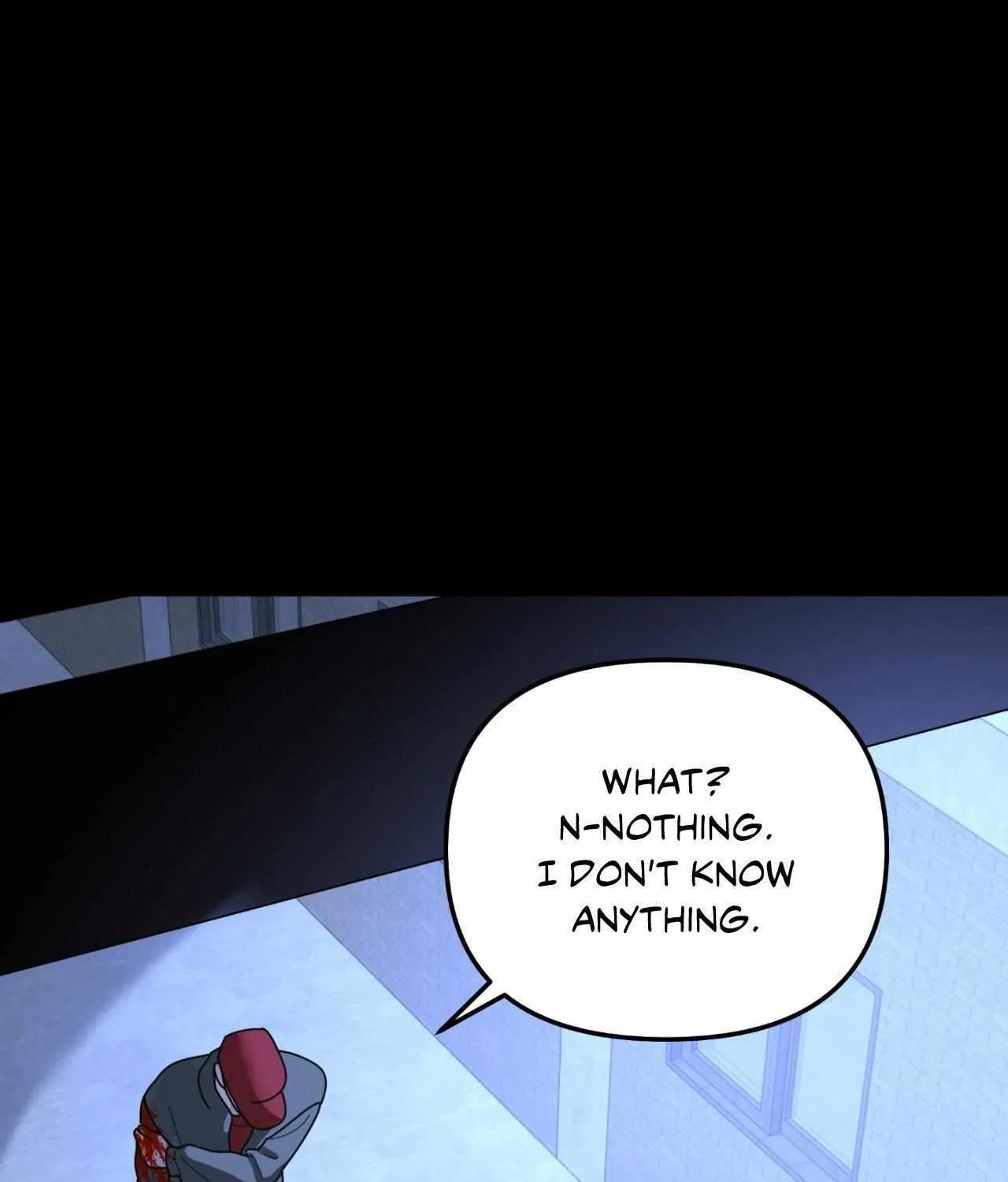 Read A Tree Without Roots chapter 97 image 33 on Lezhin