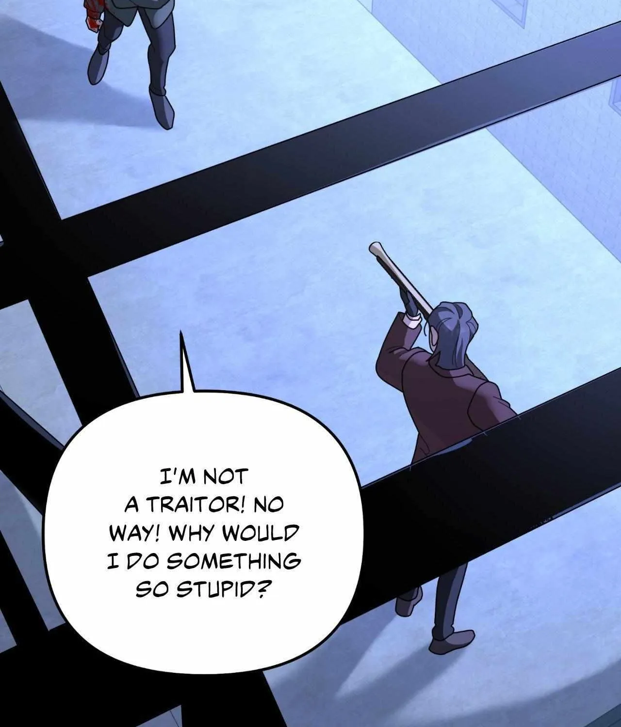 Read A Tree Without Roots chapter 97 image 34 on Lezhin