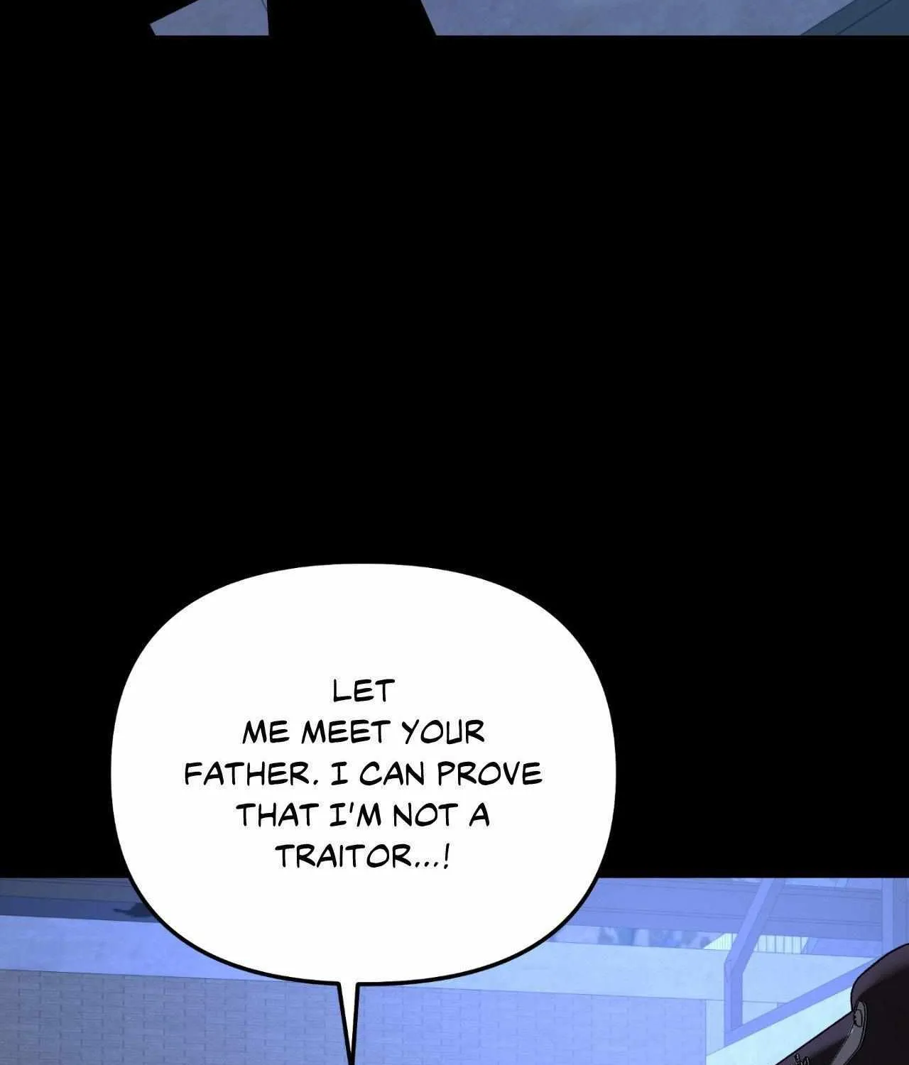 Read A Tree Without Roots chapter 97 image 35 on Lezhin