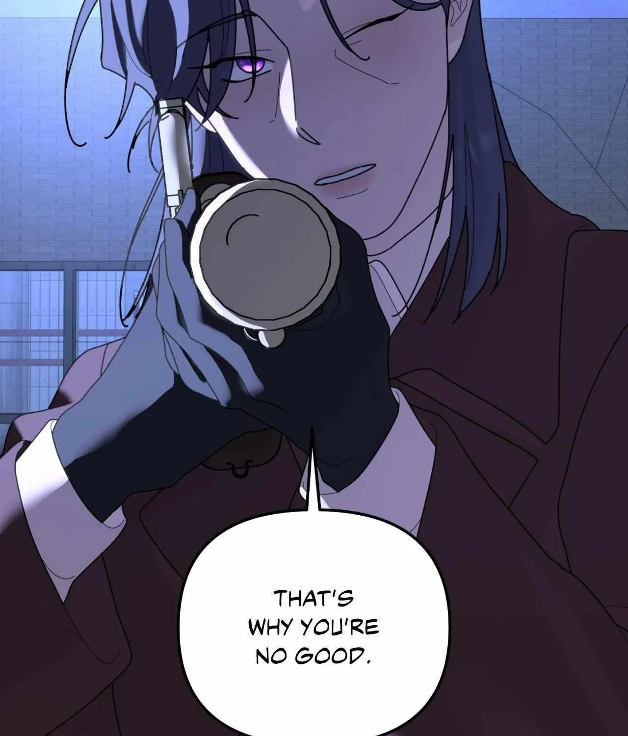 Read A Tree Without Roots chapter 97 image 38 on Lezhin
