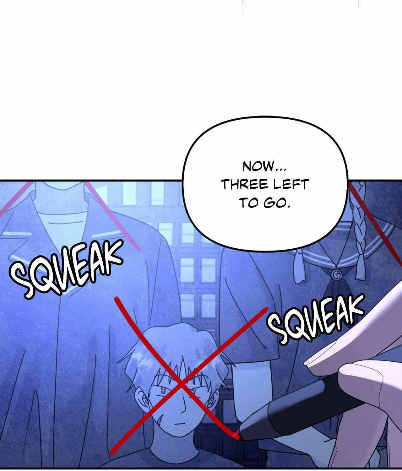 Read A Tree Without Roots chapter 97 image 41 on Lezhin