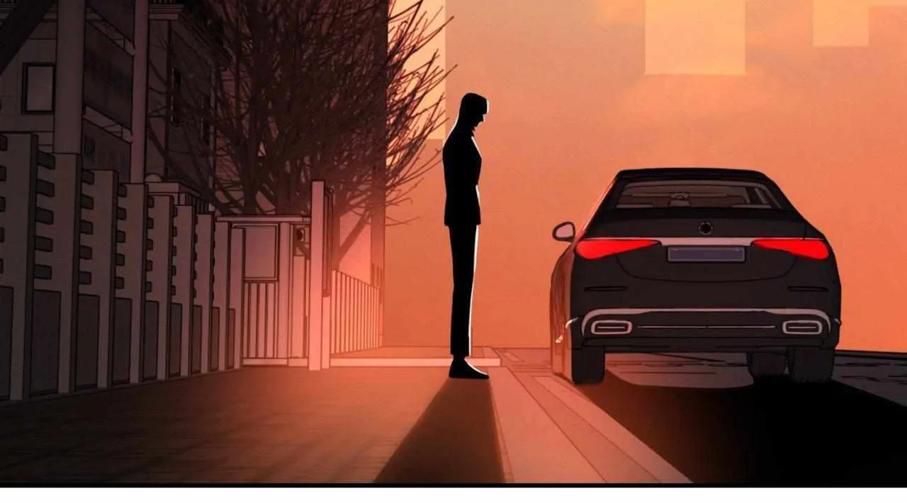 Read A Tree Without Roots chapter 97 image 6 on Lezhin