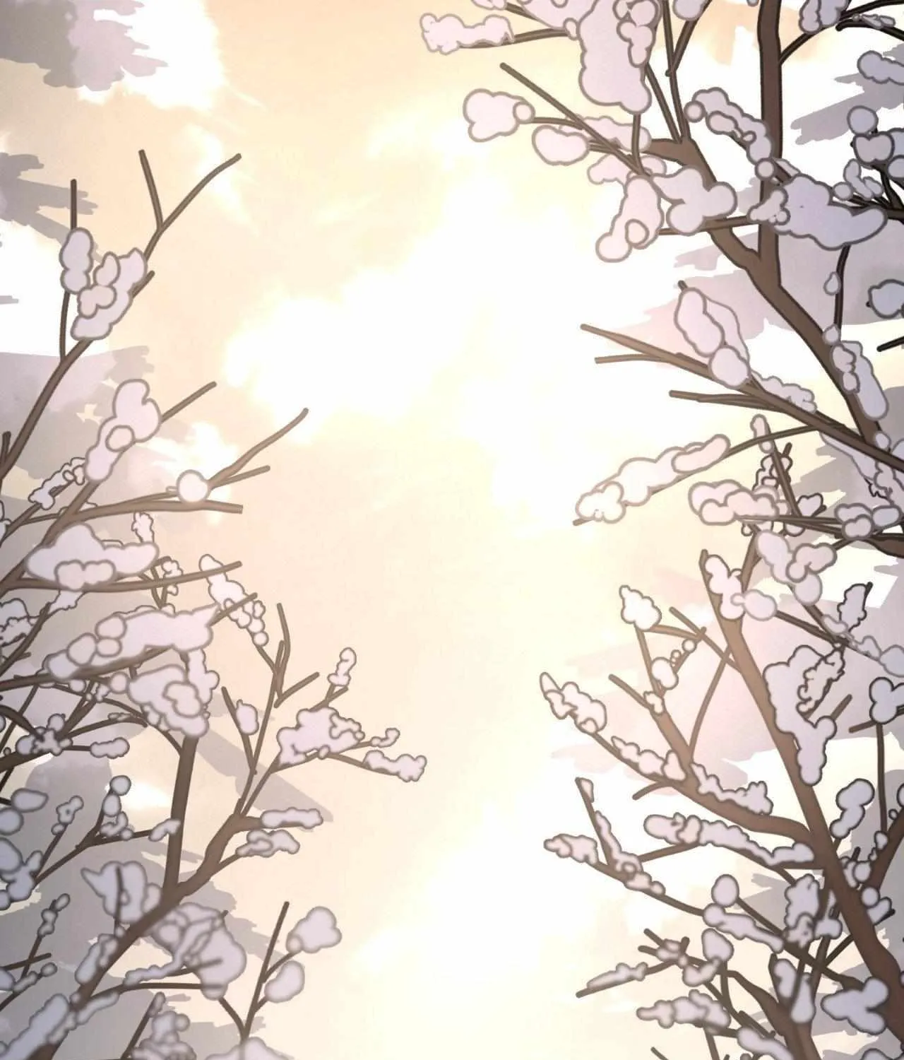 Read A Tree Without Roots chapter 97 image 74 on Lezhin