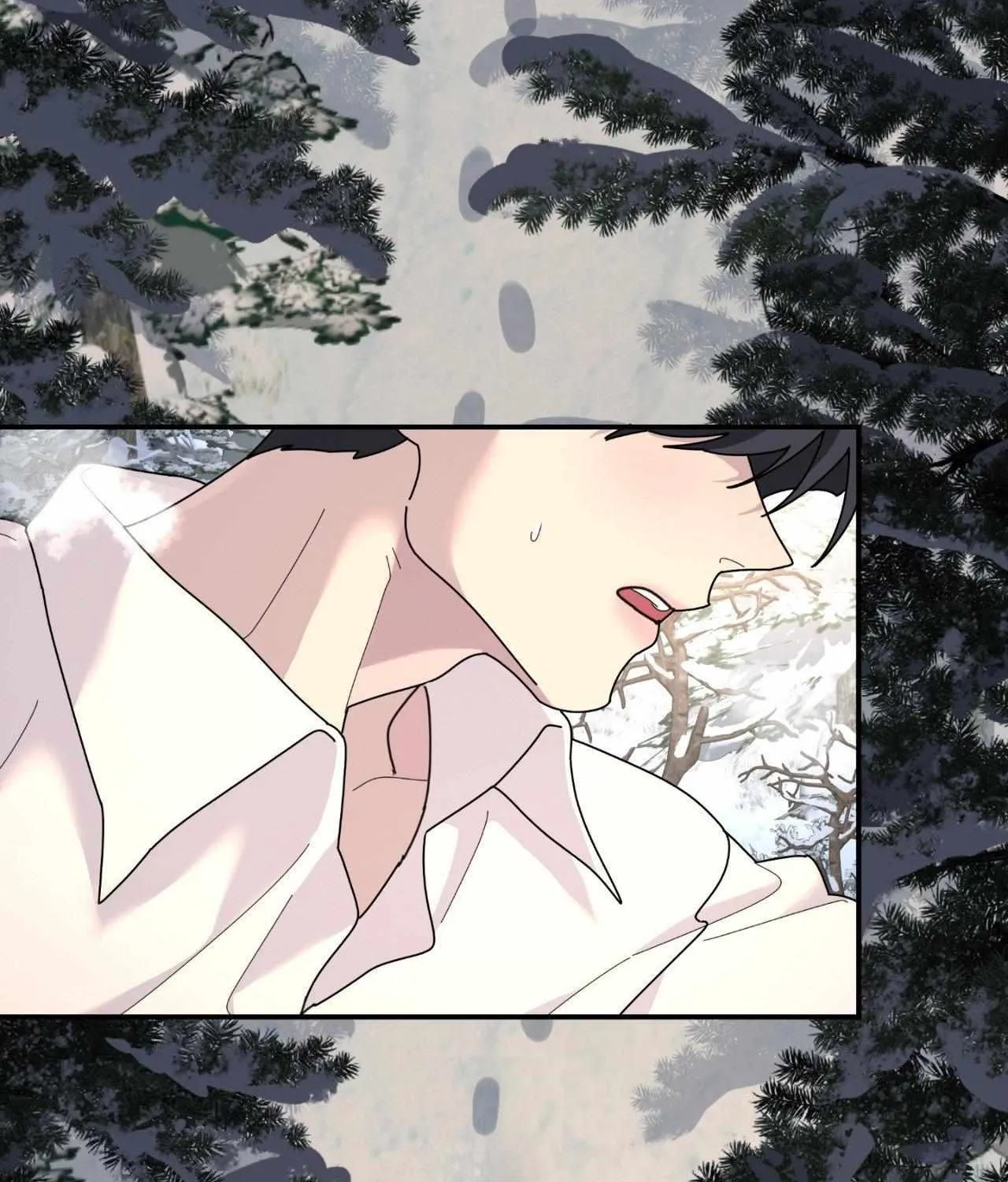 Read A Tree Without Roots chapter 97 image 77 on Lezhin