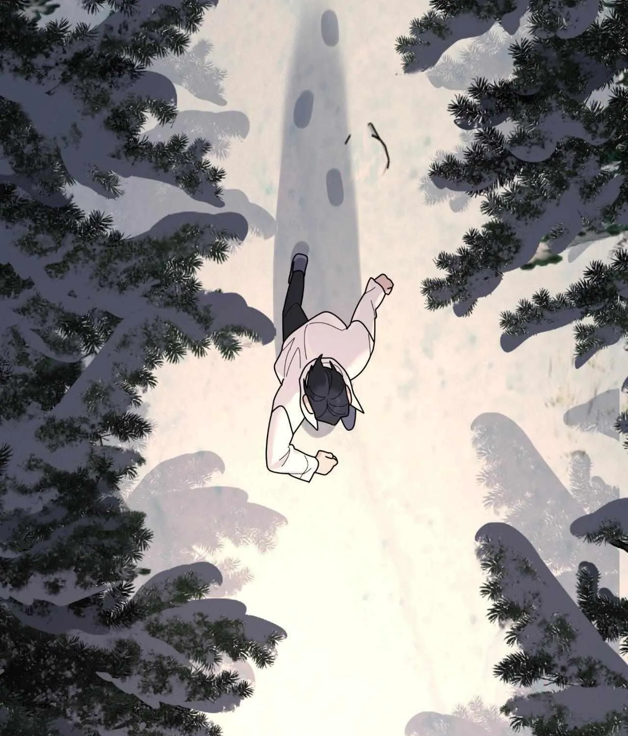 Read A Tree Without Roots chapter 97 image 78 on Lezhin