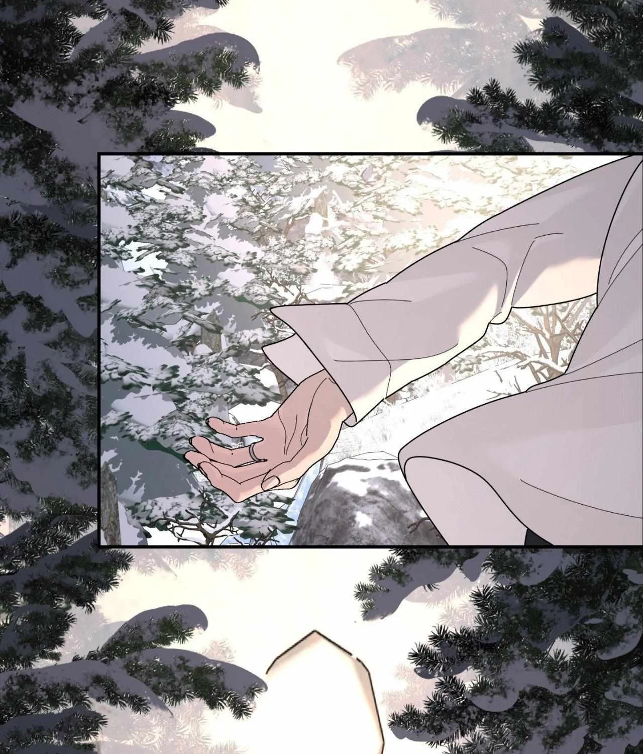 Read A Tree Without Roots chapter 97 image 79 on Lezhin
