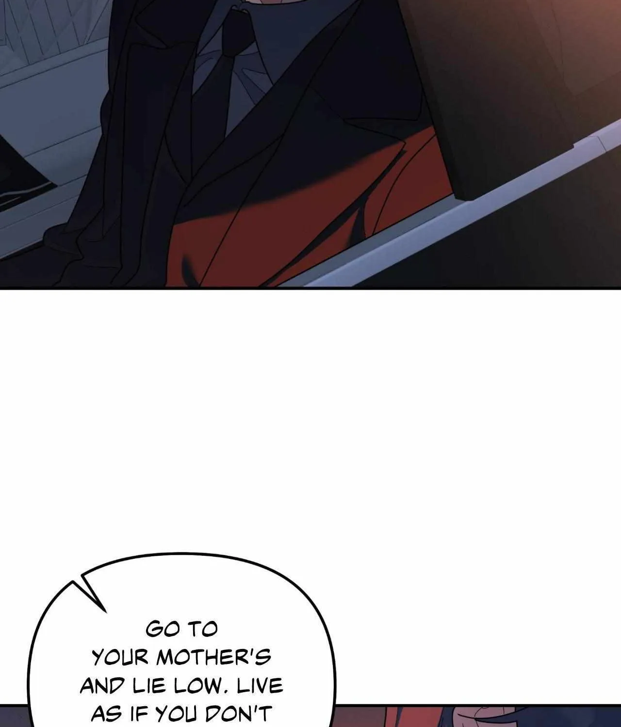 Read A Tree Without Roots chapter 97 image 8 on Lezhin