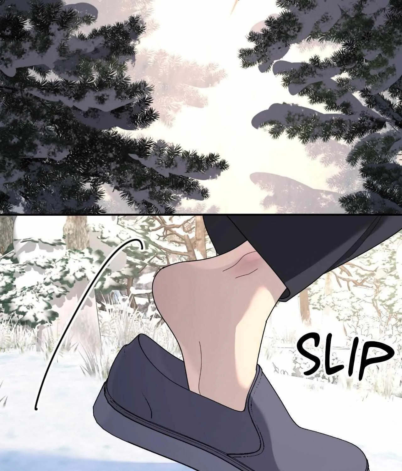 Read A Tree Without Roots chapter 97 image 80 on Lezhin