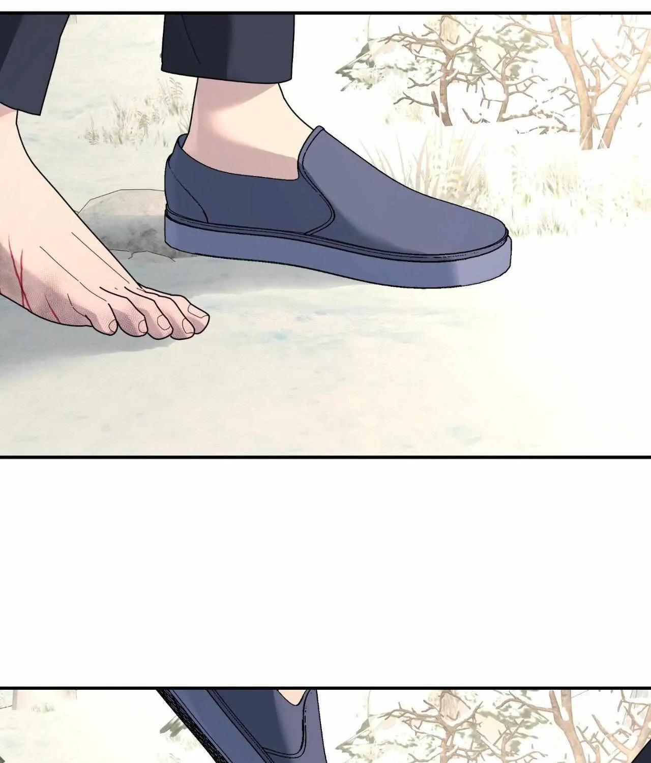 Read A Tree Without Roots chapter 97 image 88 on Lezhin