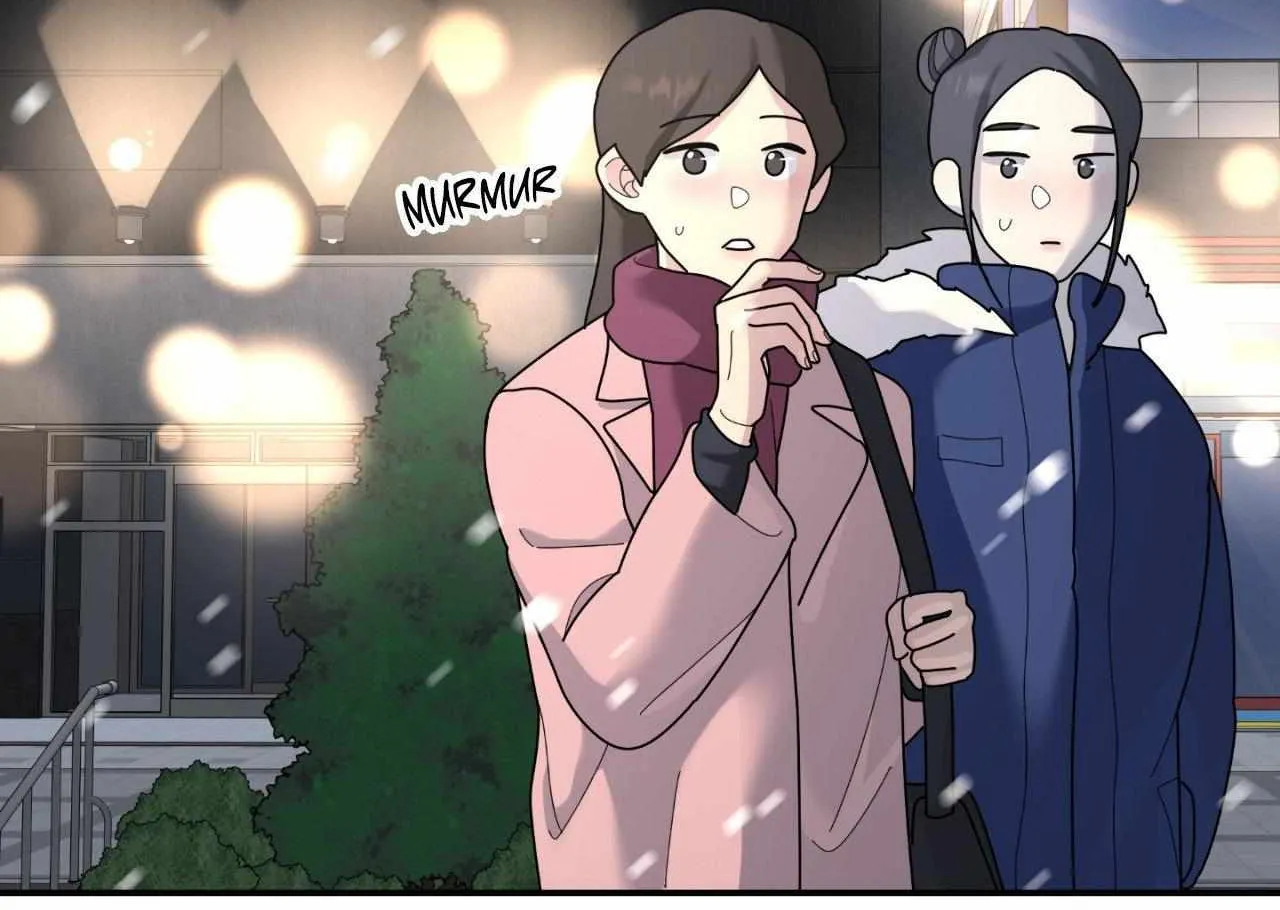 Read A Tree Without Roots chapter 97 image 97 on Lezhin