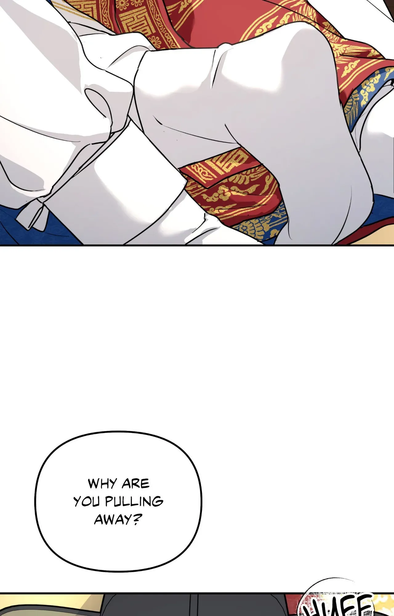 Read A Tree Without Roots chapter 98 image 102 on Lezhin