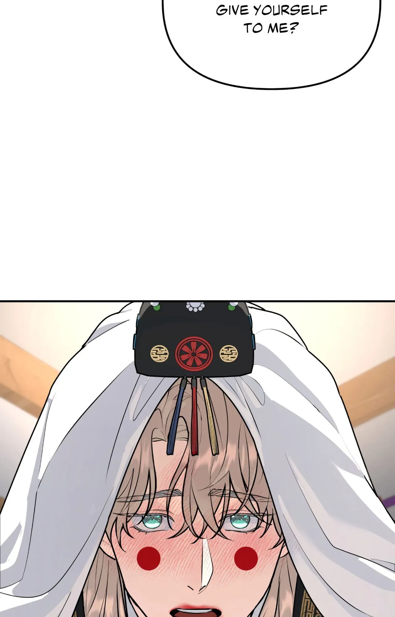 Read A Tree Without Roots chapter 98 image 104 on Lezhin
