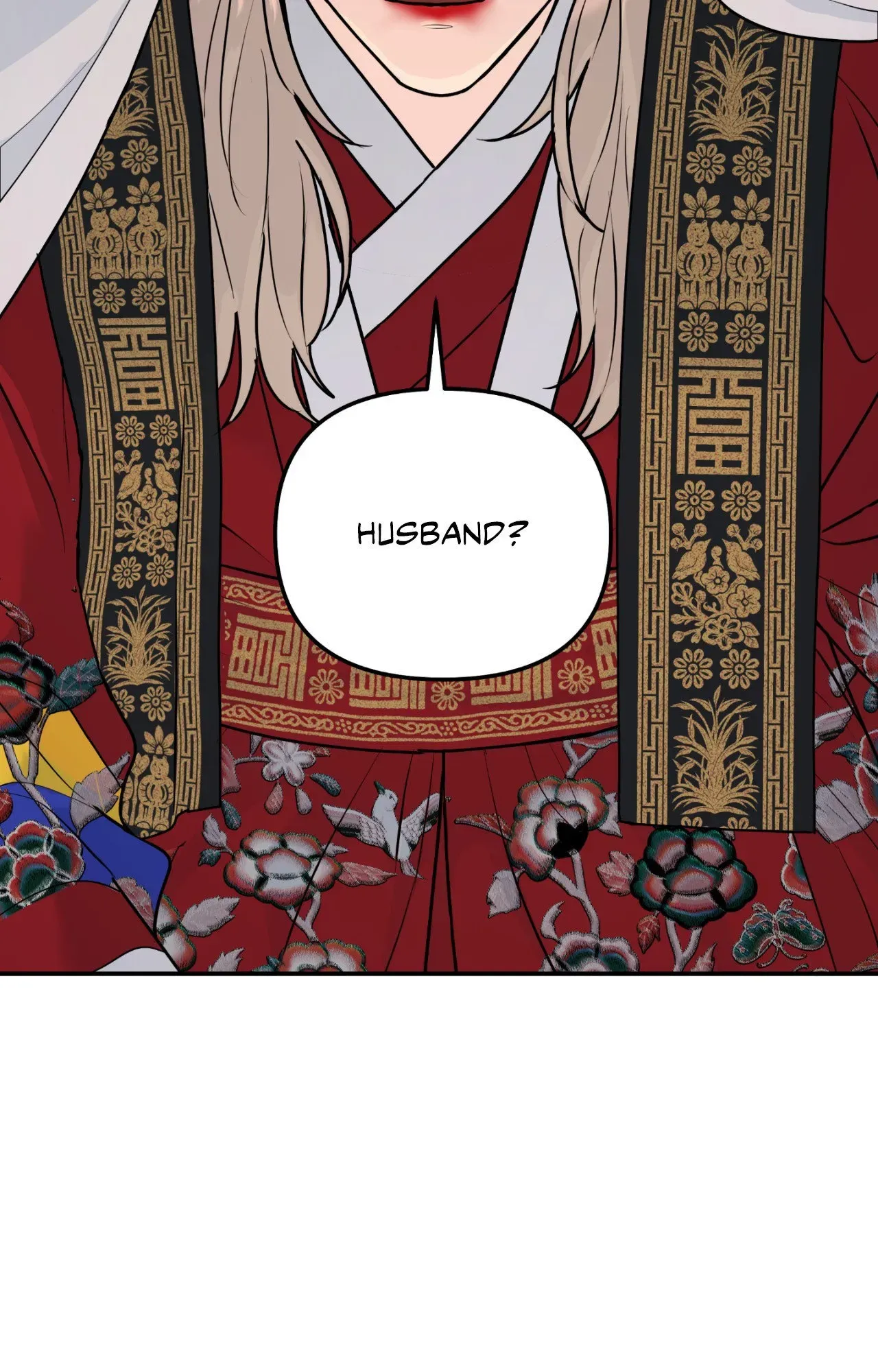 Read A Tree Without Roots chapter 98 image 105 on Lezhin