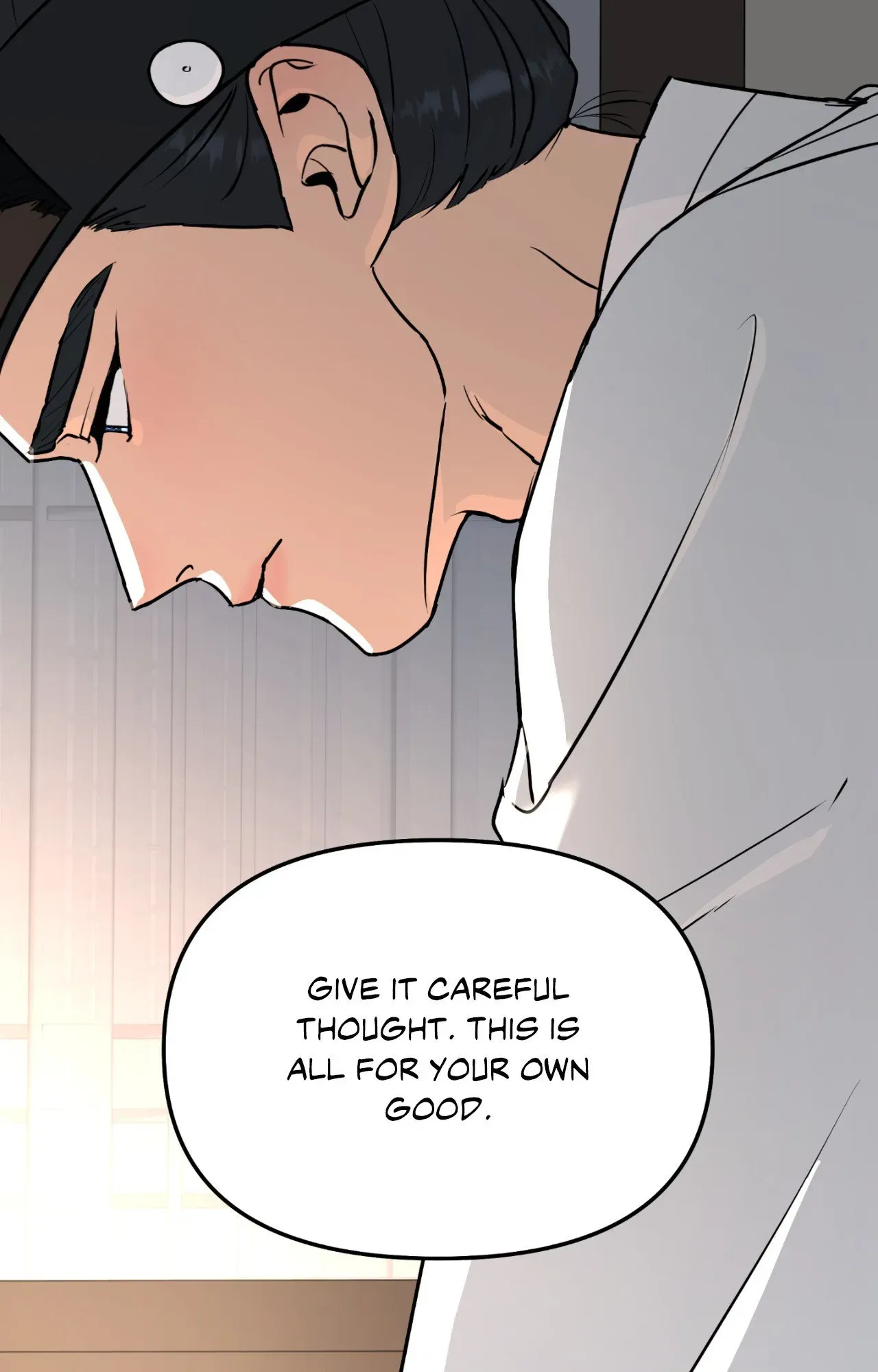 Read A Tree Without Roots chapter 98 image 12 on Lezhin