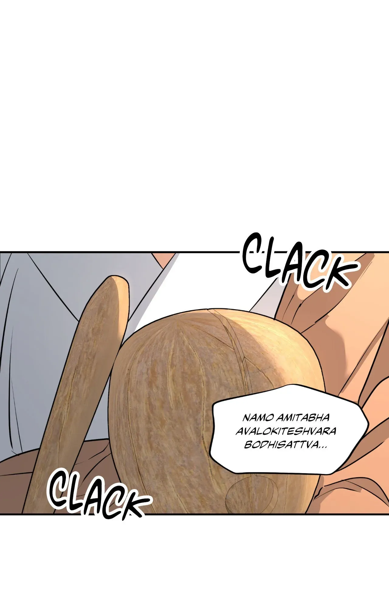 Read A Tree Without Roots chapter 98 image 14 on Lezhin